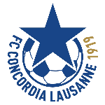 Concordia Lausanne logo