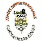 AS-FAN logo