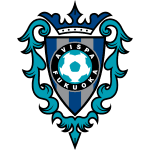 Avispa Fukuoka logo