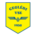 Ceglédi logo