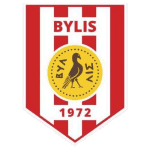 Bylis Ballsh logo