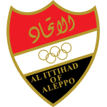 Ahli Halab Club logo
