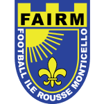 FB Île Rousse logo