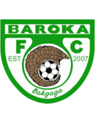 Baroka logo