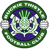 Buckie Thistle logo