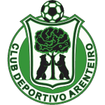 Arenteiro logo