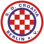 Croatia Berlin