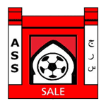 AS Salé logo