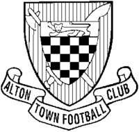 Alton Town logo