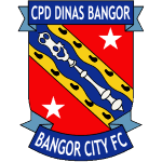 Bangor 1876 logo