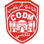 CODM Meknès logo