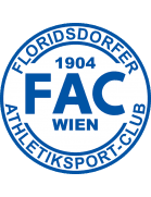 Floridsdorfer AC