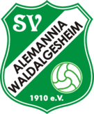 Alemannia Waldalgesheim logo