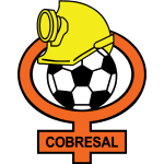 Cobresal logo