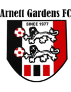 Arnett Gardens logo