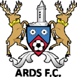 Ards logo
