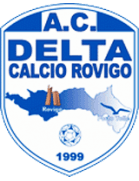 Delta Calcio Rovigo logo