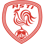 Asti logo