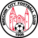 Brechin City logo
