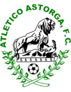 Atlético Astorga logo
