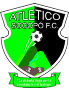 Atlético Socopó logo
