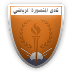 El Mansura logo