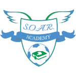 Académie SOAR logo