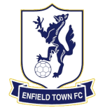 Enfield Town logo