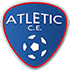 Atlètic Club d'Escaldes logo
