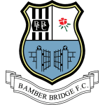 Bamber Bridge logo