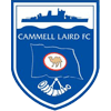 Cammell Laird logo