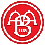 AaB U19 logo