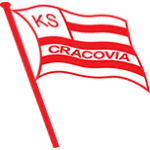 Cracovia Kraków II logo