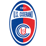 Ciserano logo