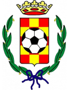 Atlético de Pinto logo