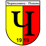 Chernolomets logo