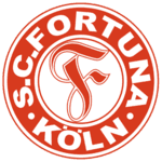 Fortuna Köln logo