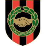 Brommapojkarna logo
