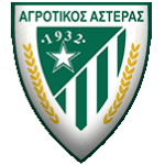 Agrotikos Asteras logo