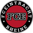 Eintracht Rheine logo