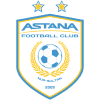 Astana logo