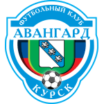 Avangard Kursk logo