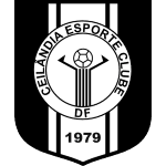 Ceilândia logo