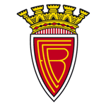 FC Barreirense logo