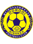 Dordoi Bishkek logo