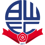 Bolton Wanderers B logo