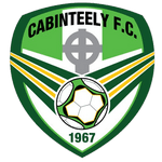 Cabinteely logo