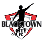 Blacktown City logo