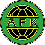Ålgård logo