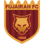 Al Fujairah logo
